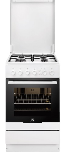 Плита газовая ELECTROLUX EKG 951105 W