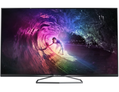 Телевизор PHILIPS 50PUS6809/60