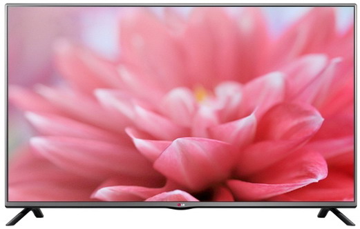 Телевизор LG 42LB552V
