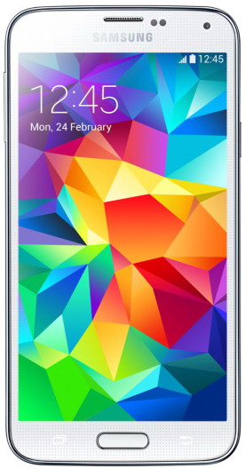 Смартфон SAMSUNG SM-G900FD