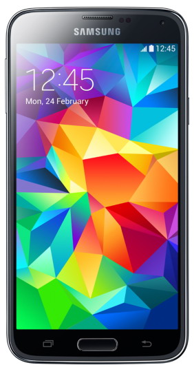 Смартфон SAMSUNG SM-G900FD
