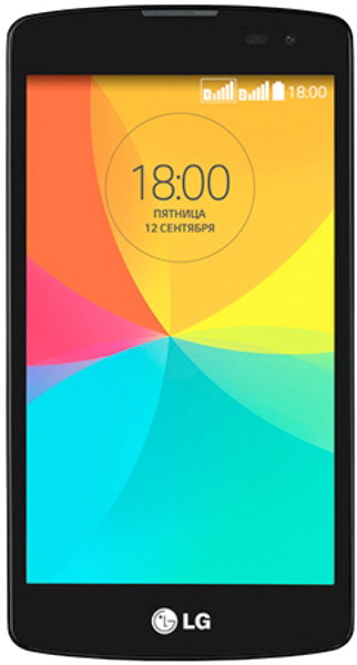 Смартфон LG D295