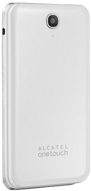 Мобильный телефон ALCATEL 2012D