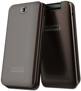 Мобильный телефон ALCATEL 2012D