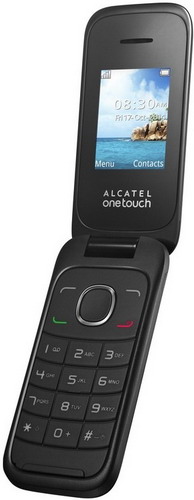 Мобильный телефон ALCATEL 1035D
