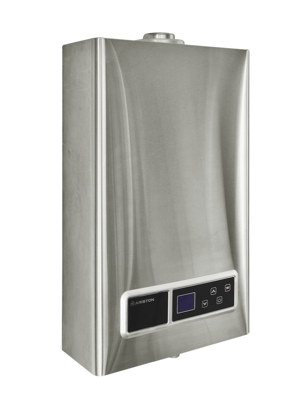 Водонагреватель газовый ARISTON Gi7S 11L FFI