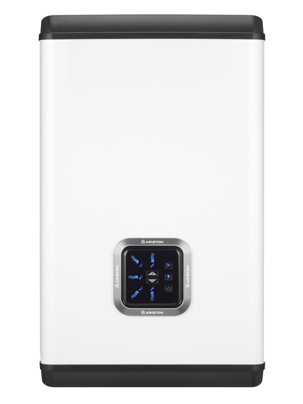 Водонагреватель ARISTON ABC VELIS INOX PW 80D