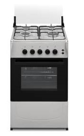 Плита газовая SIMFER F 50GH41001