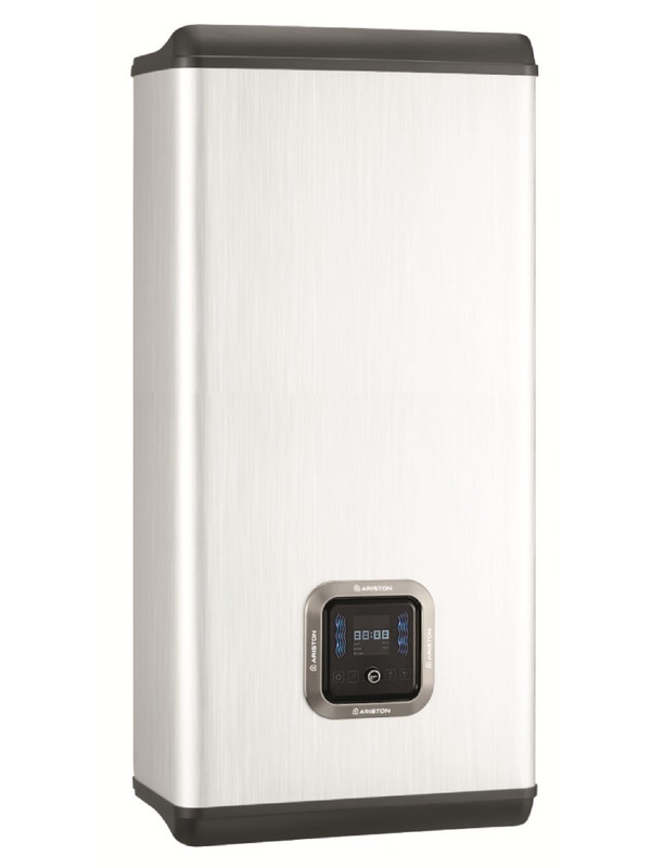 Водонагреватель ARISTON ABS VELIS INOX QH 80D