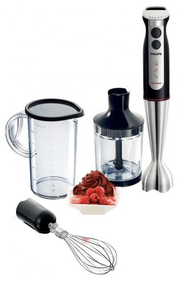 Блендер PHILIPS HR 1374