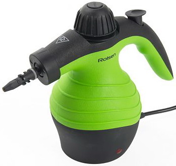 Пароочиститель ROLSEN SC 3510
