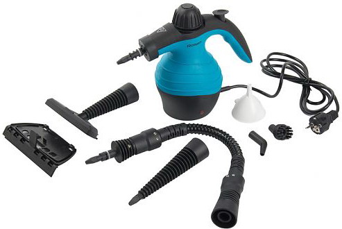 Пароочиститель ROLSEN SC 3510