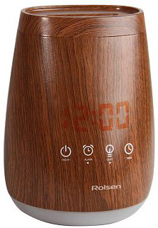 Увлажнитель ROLSEN RAH-770