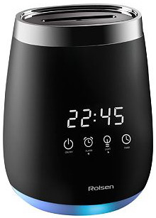 Увлажнитель ROLSEN RAH-770