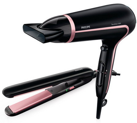 Фен PHILIPS HP 8640