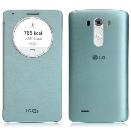 Чехол LG D855