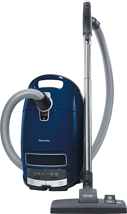 Пылесос MIELE SGMA0 Complete C3 Comfort