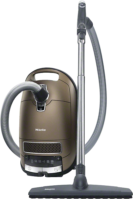 Пылесос MIELE SGJA0 Complete C3 Brilliant