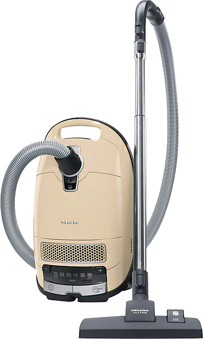 Пылесос MIELE SGDA0 Complete C3