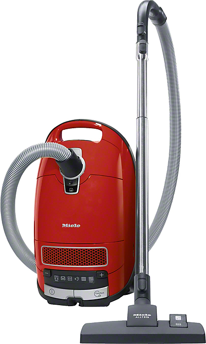 Пылесос MIELE SGDA0 Complete C3