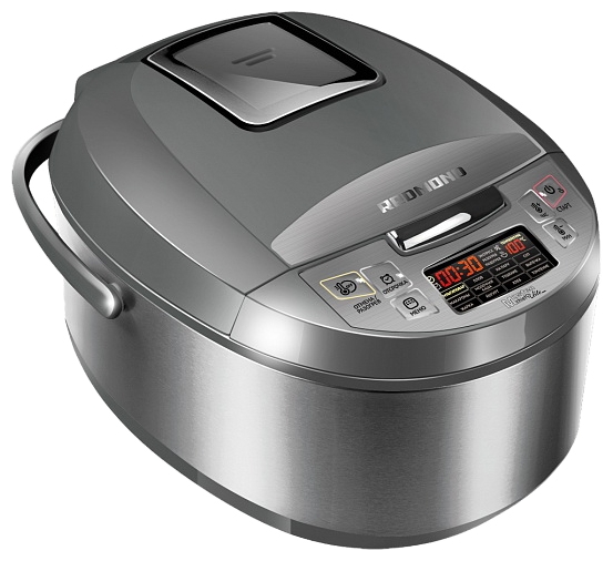 Мультиварка REDMOND RMC-M4510