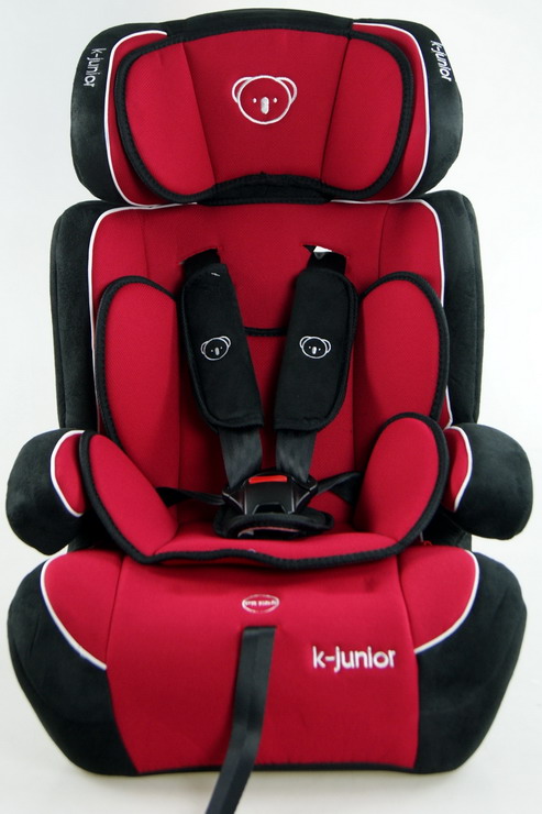 Автокресло KOALA Multina