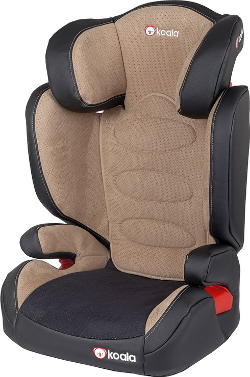Автокресло KOALA Maxi Fix