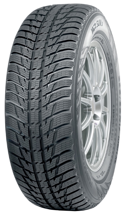Шина NOKIAN WR SUV 3 XL