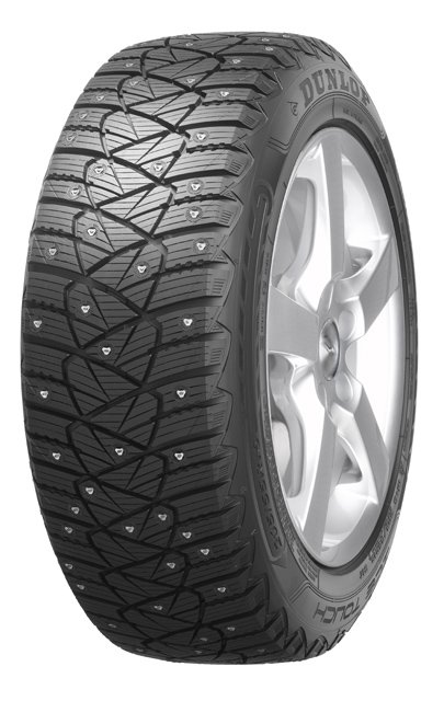 Шина DUNLOP Ice Touch