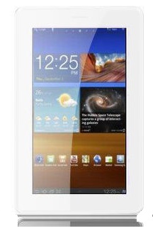 Планшет ZTE e-Learning PAD E7A