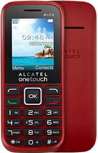 Мобильный телефон ALCATEL 1042D