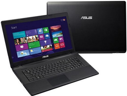 Ноутбук ASUS F552CL-SX102H