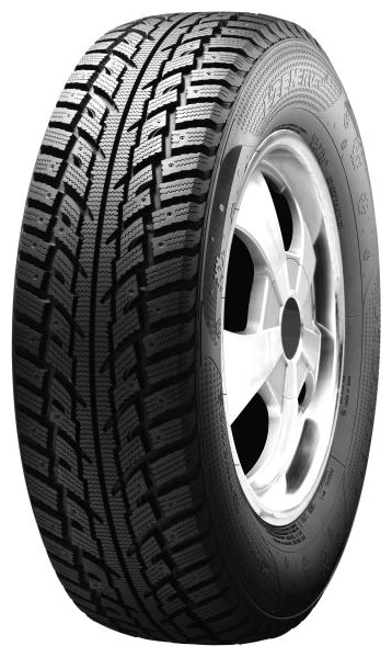 Шина KUMHO I'Zen RV KC16