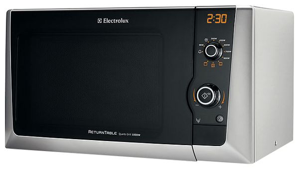 Микроволновая печь ELECTROLUX EMS 21400S