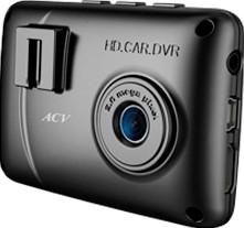 Видеорегистратор ACV GQ114 LITE
