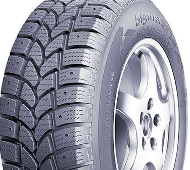 Колесо в сборе  RIKEN Allstar Stud TL 185/65/R14