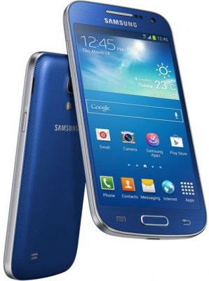 Смартфон SAMSUNG GT-I9190