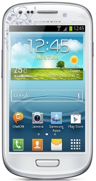 Смартфон SAMSUNG GT-S6790