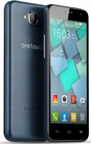 Смартфон ALCATEL Idol mini 6012X