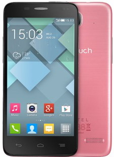 Смартфон ALCATEL Idol mini 6012X