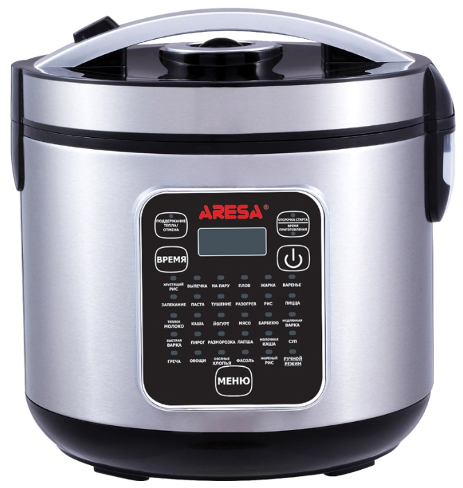 Мультиварка ARESA MC-924