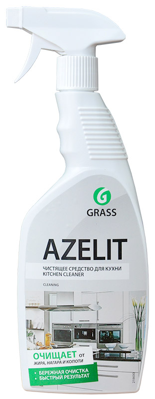 Чистящее средство GRASS Azelit
