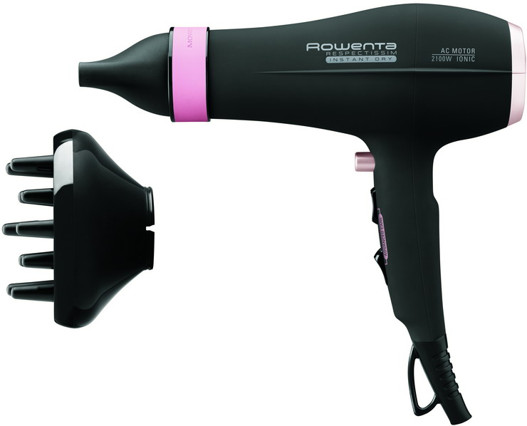 Фен ROWENTA CV 6080