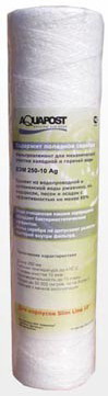 Картридж  ВЭМ250-10 ВВ