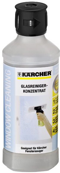 Средство KARCHER RM500