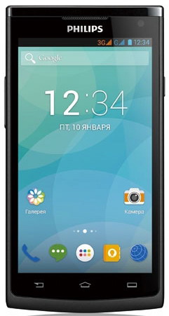 Смартфон PHILIPS S388