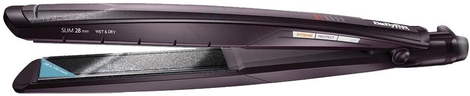 Выпрямитель для волос BABYLISS ST 327 E
