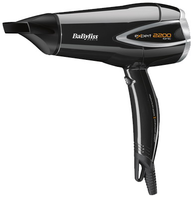 Фен BABYLISS D341 E