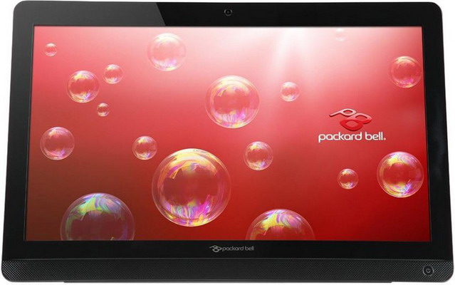 Моноблок PACKARD BELL S3270