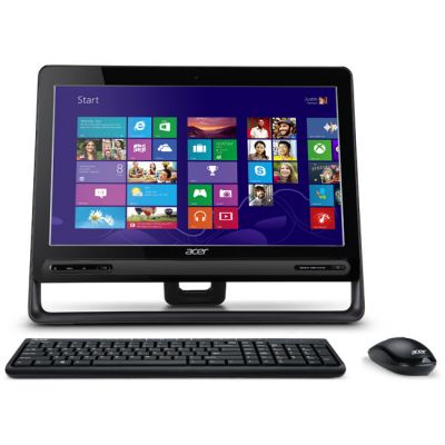 Моноблок ACER ZC-605